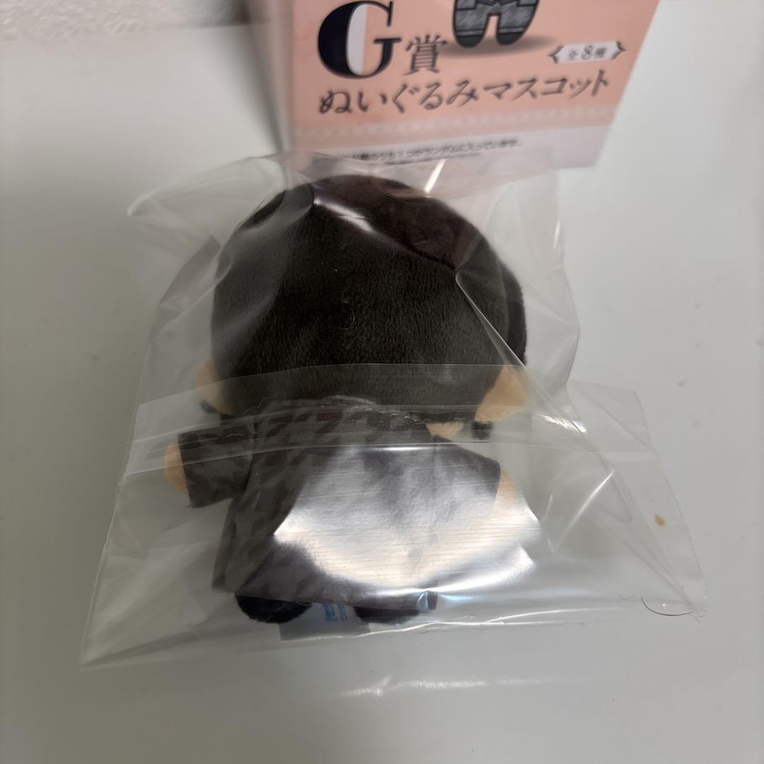 G賞諸伏 名探偵コナン セガラッキーくじ 22点 定価 - メルカリ