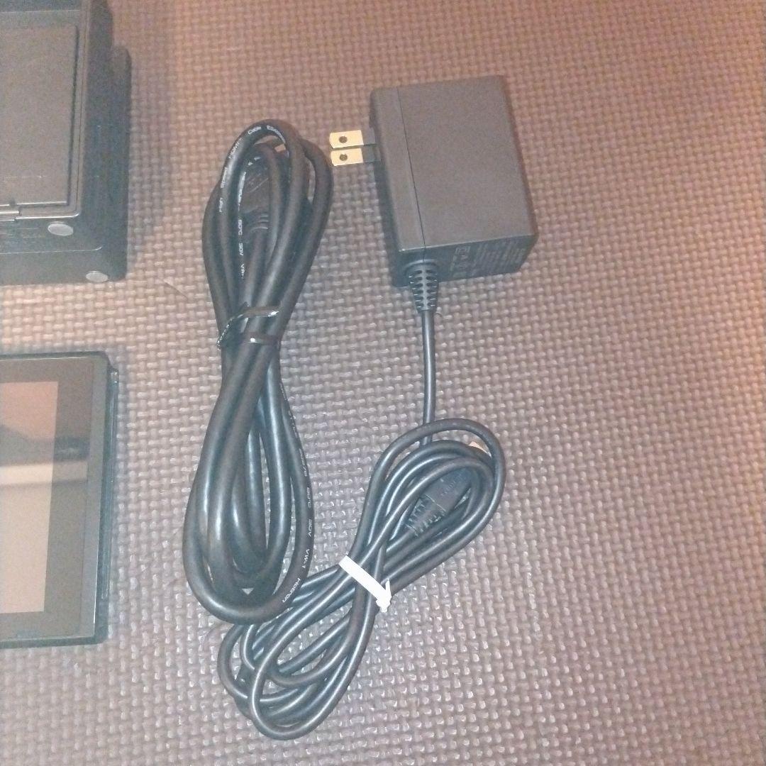 Switch本体、ドッグセット18 - メルカリ