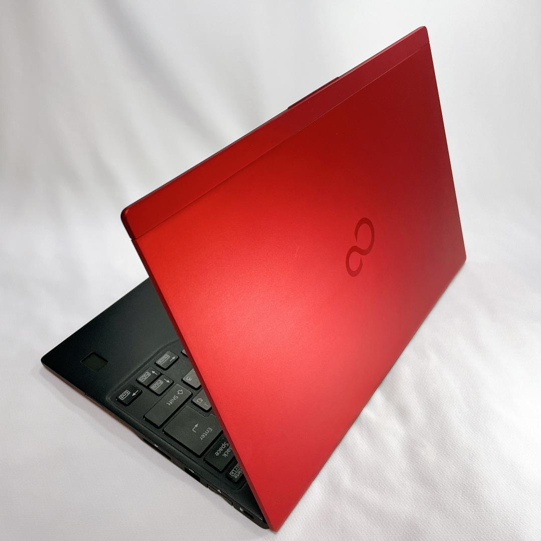 ノートPC