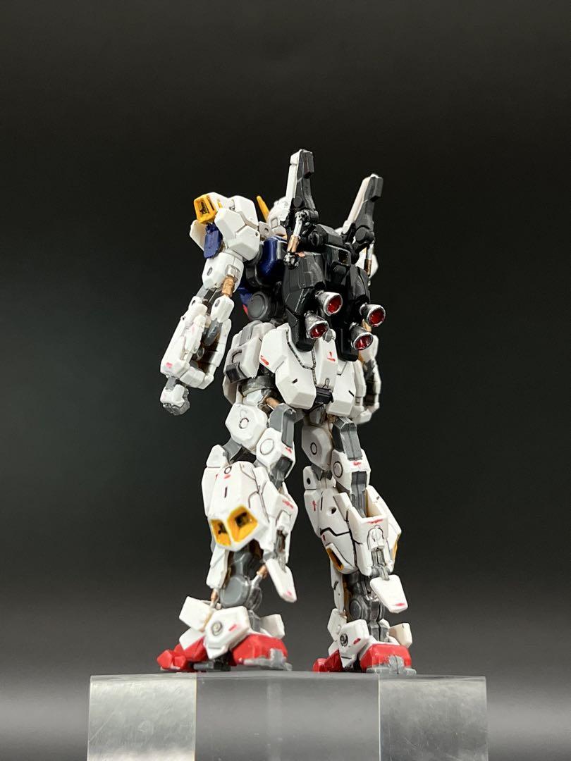ガンダムアーティファクト スーパーガンダム 塗装済み完成品 ガンダムアーティファクト スーパーガンダム 塗装済み完成品