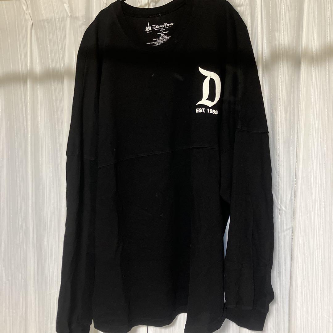 Disney 100 cast member スピリットジャージ　XL Disney 100 Spirit Jersey | eBay