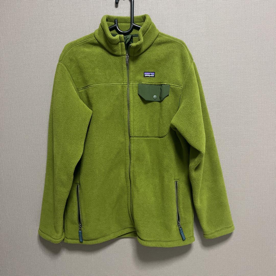patagonia