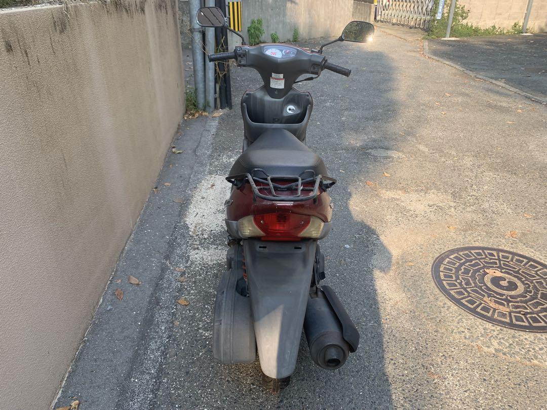 125cc 熊本