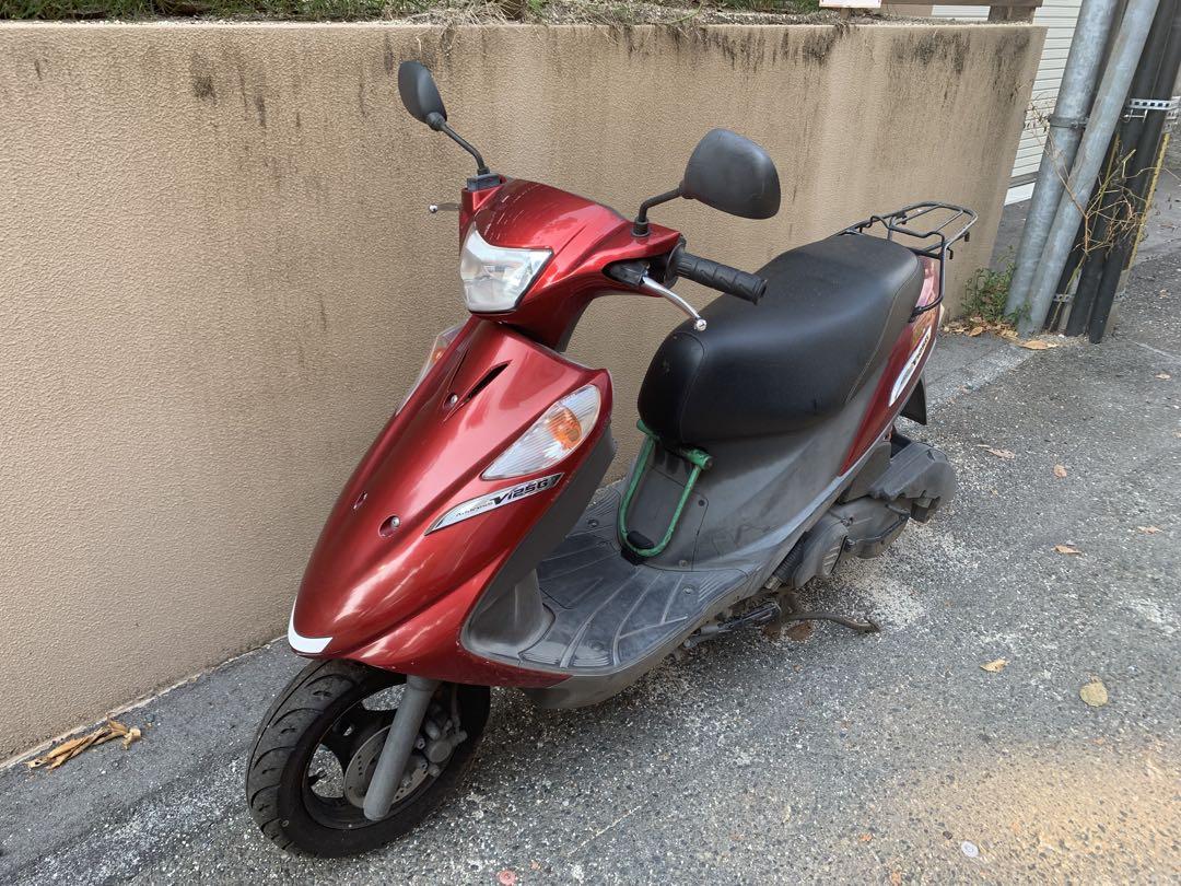 125cc 熊本