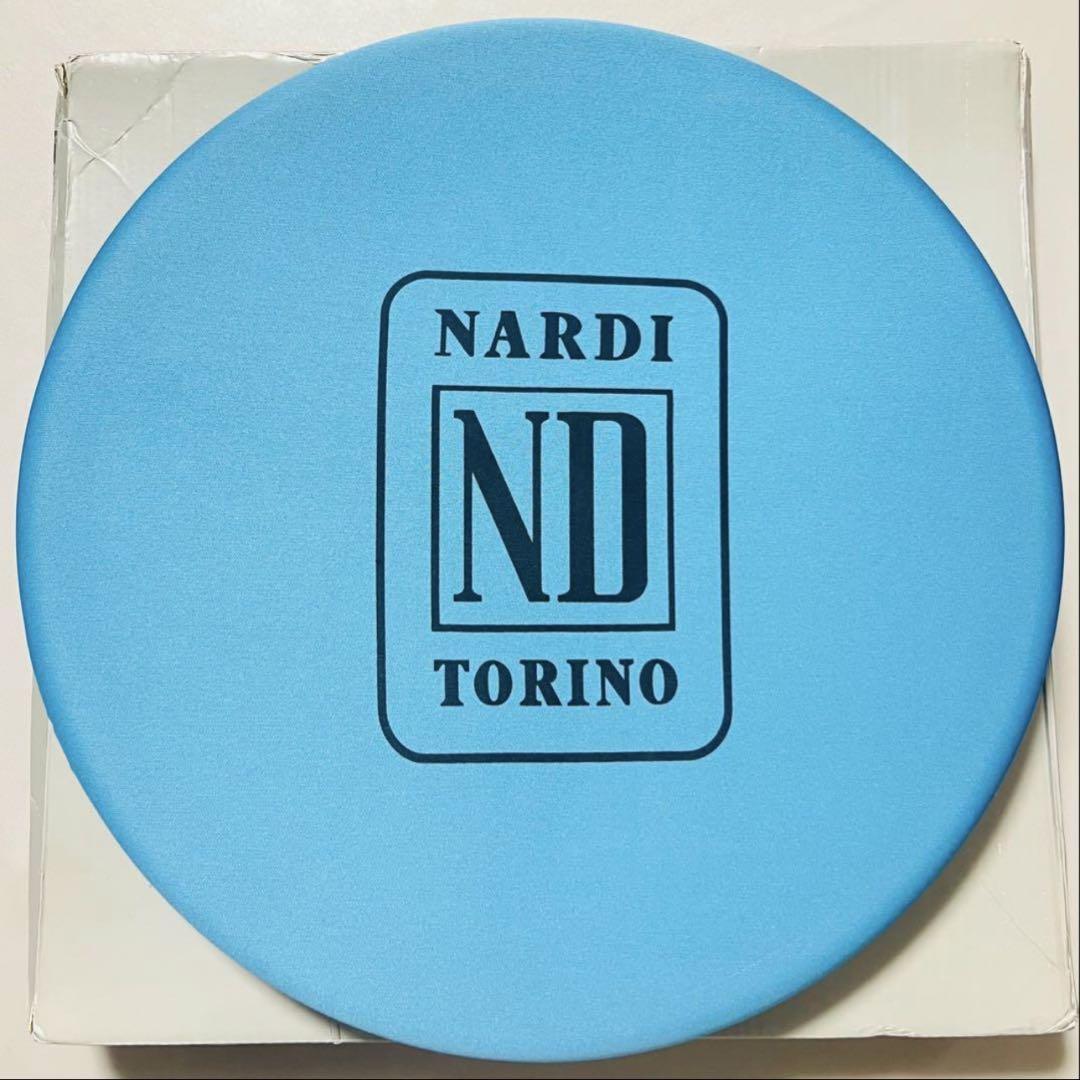 【大幅値下げ】ナルディ（NARDI）クラシックウッド ステアリング 15インチ