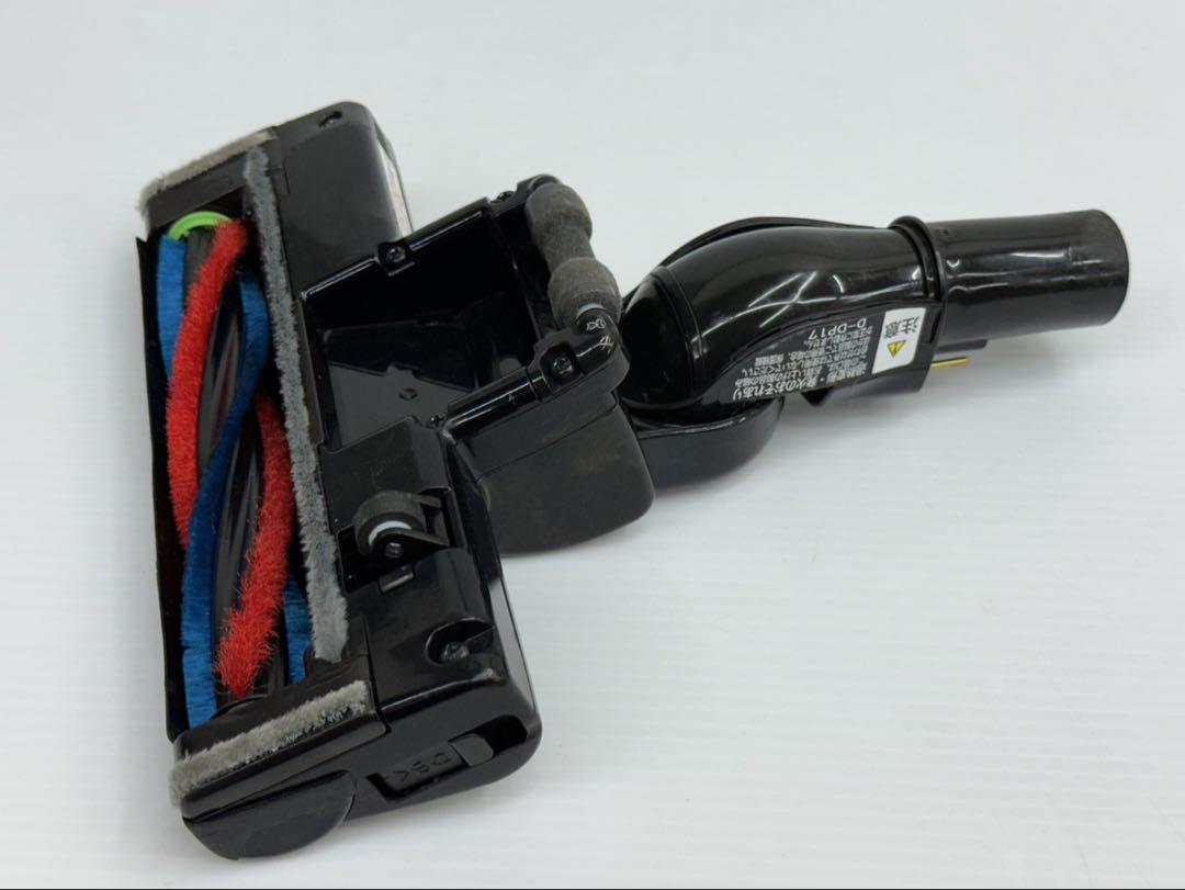 日立　HITACHI　掃除機　D-DP17 ヘッド　回転ブラシ　PV-BFL1