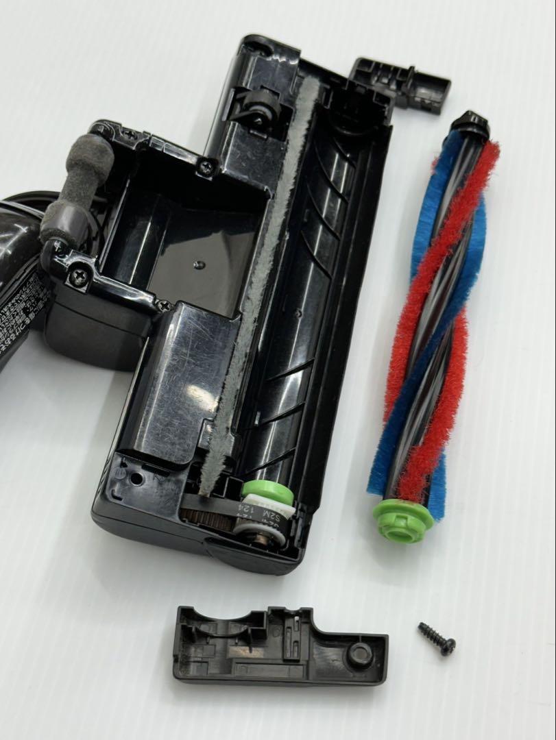 日立　HITACHI　掃除機　D-DP17 ヘッド　回転ブラシ　PV-BFL1