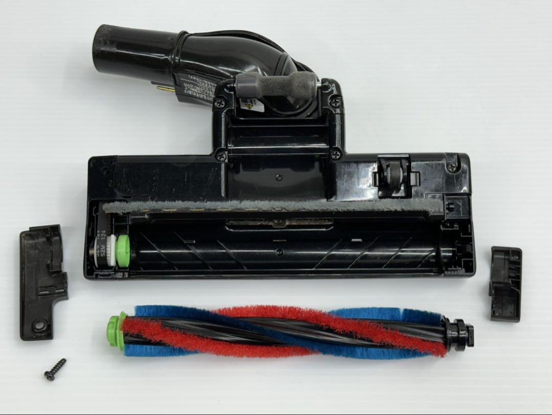 日立　HITACHI　掃除機　D-DP17 ヘッド　回転ブラシ　PV-BFL1