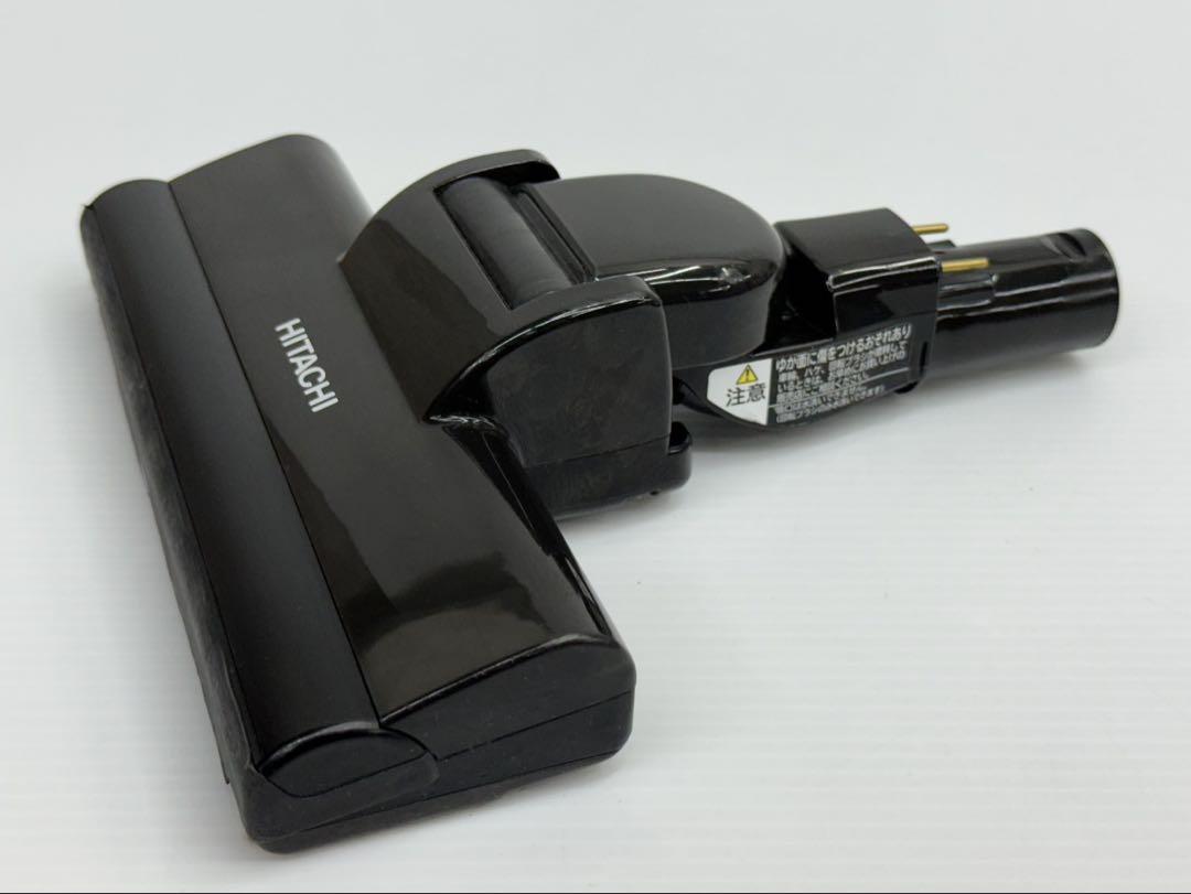 日立　HITACHI　掃除機　D-DP17 ヘッド　回転ブラシ　PV-BFL1