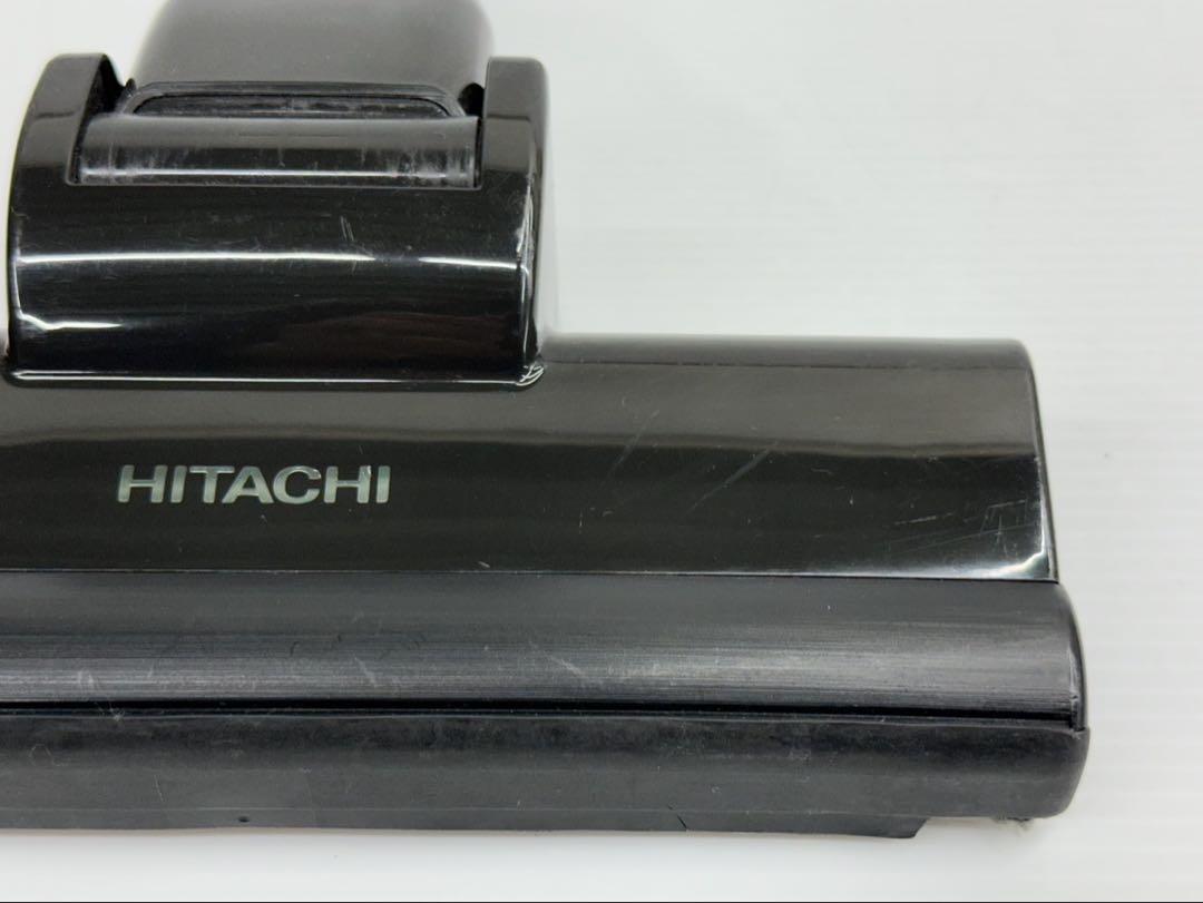 日立　HITACHI　掃除機　D-DP17 ヘッド　回転ブラシ　PV-BFL1