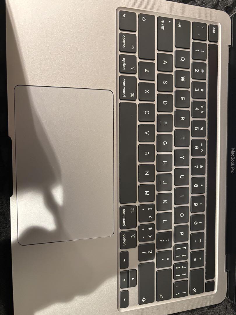 Macbook pro