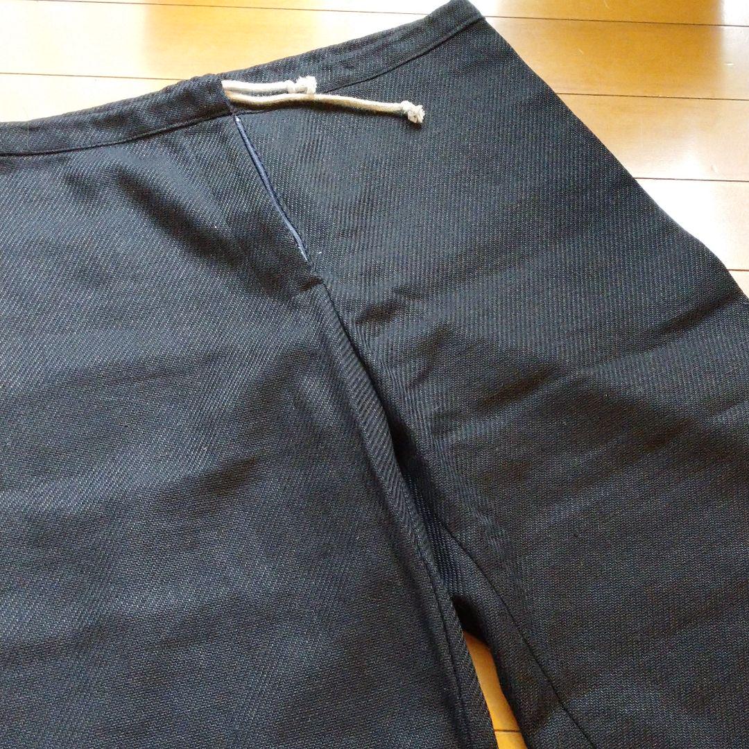 リネンのパンツ  お値下げしました。