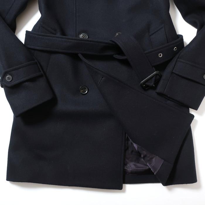 Mackintosh（マッキントッシュ）の「MACKINTOSH ウールトレンチ