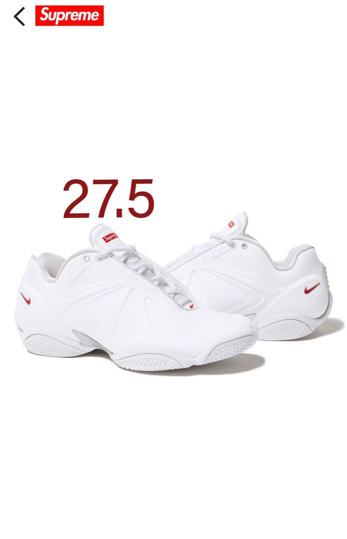 SupremeNike Air Zoom Courtposite 