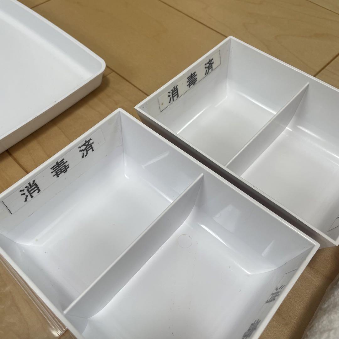 オールウェーブ ウィッグ セット