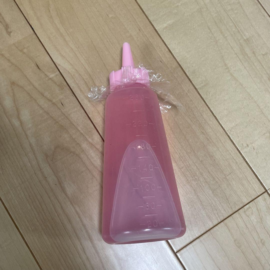 オールウェーブ ウィッグ セット
