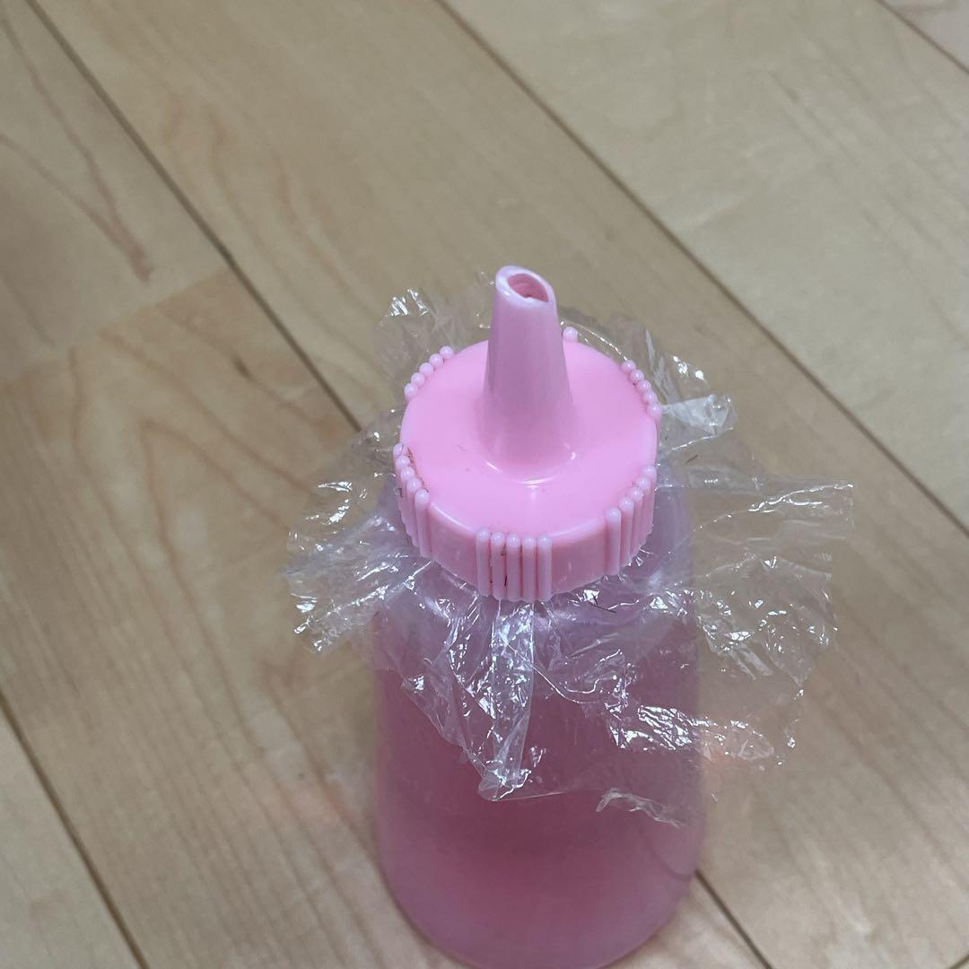 オールウェーブ ウィッグ セット
