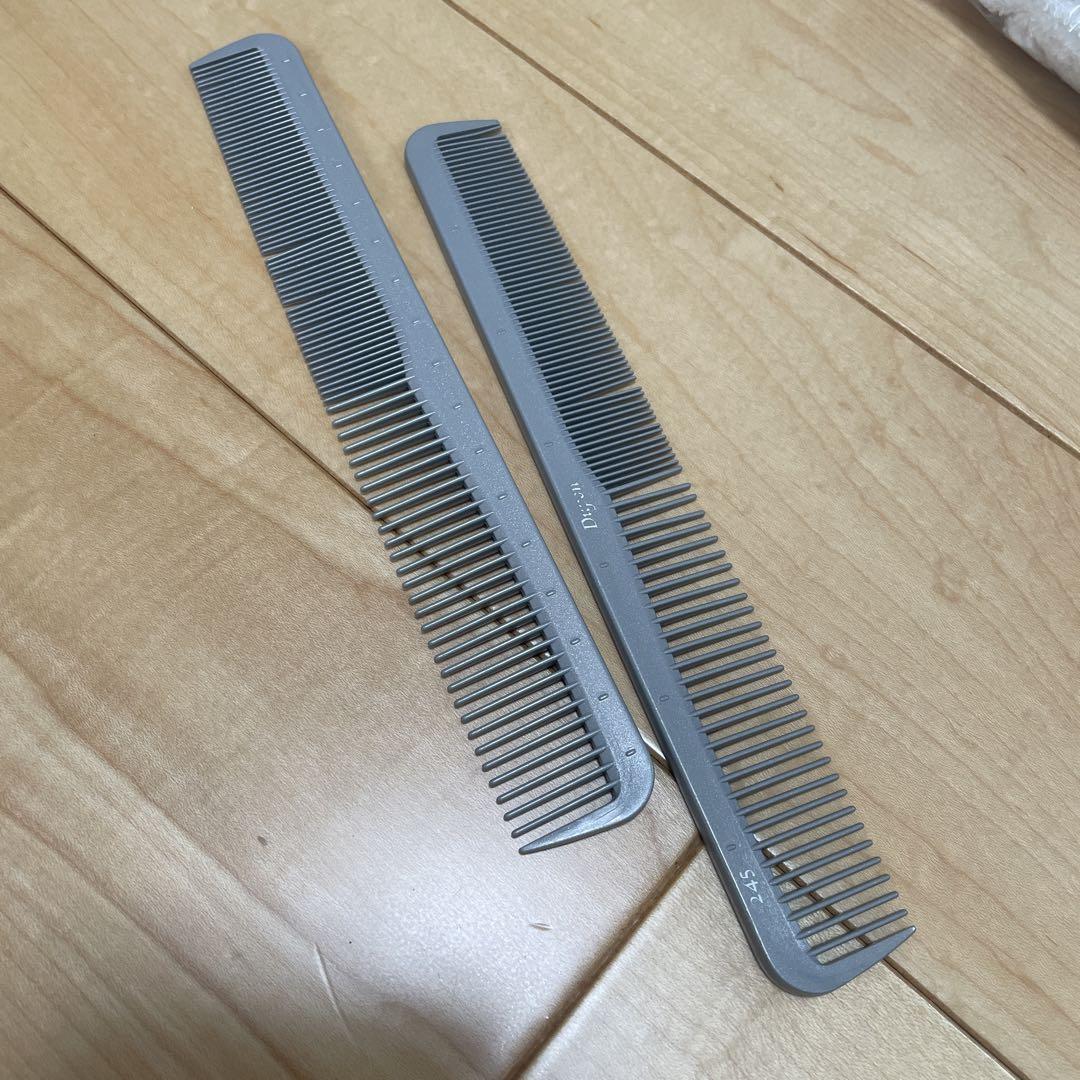 オールウェーブ ウィッグ セット