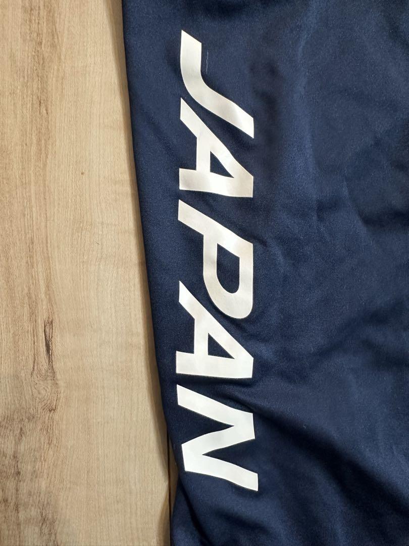 あさん専用 Mizuno トレーニングパンツ JAPAN