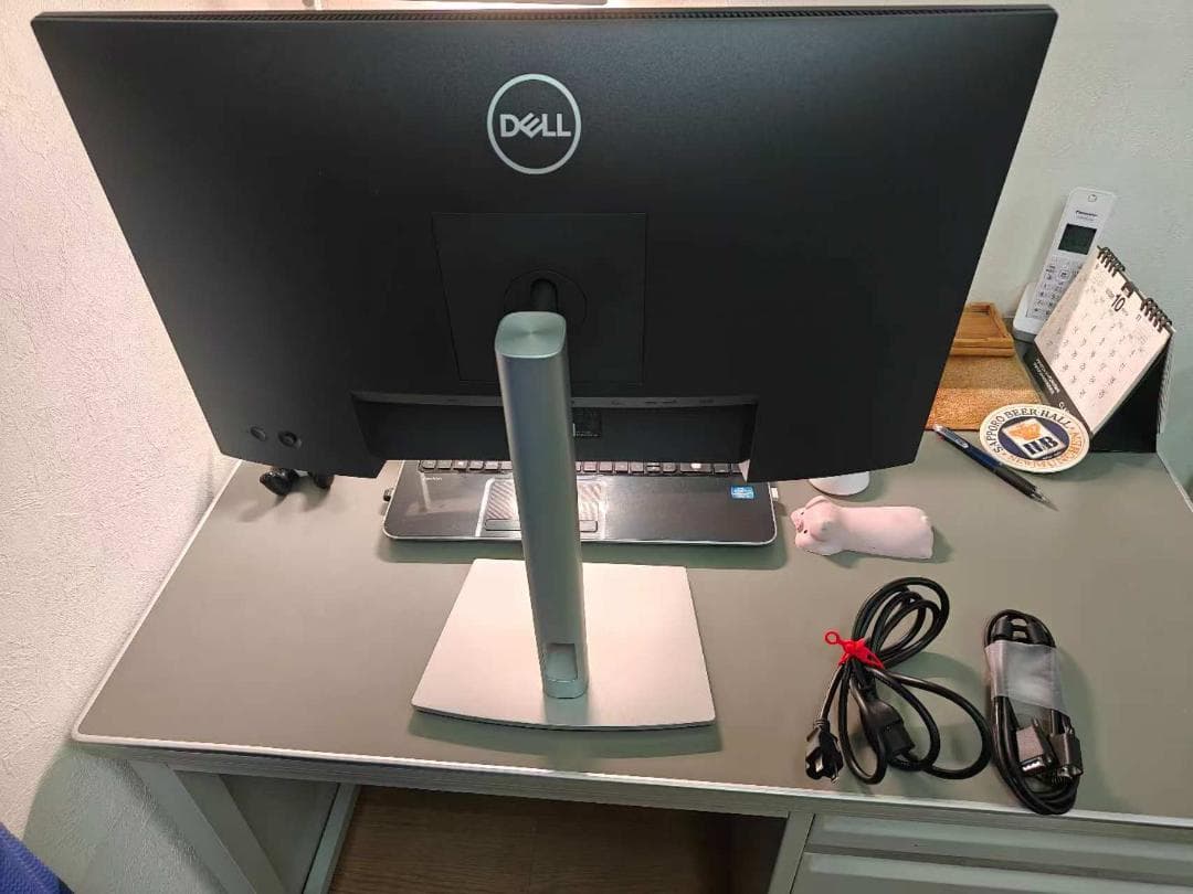 PCモニター DELL P2422HE 2022年製 23.8インチ PCモニター DELL P2422HE 2022年製 23.8インチ