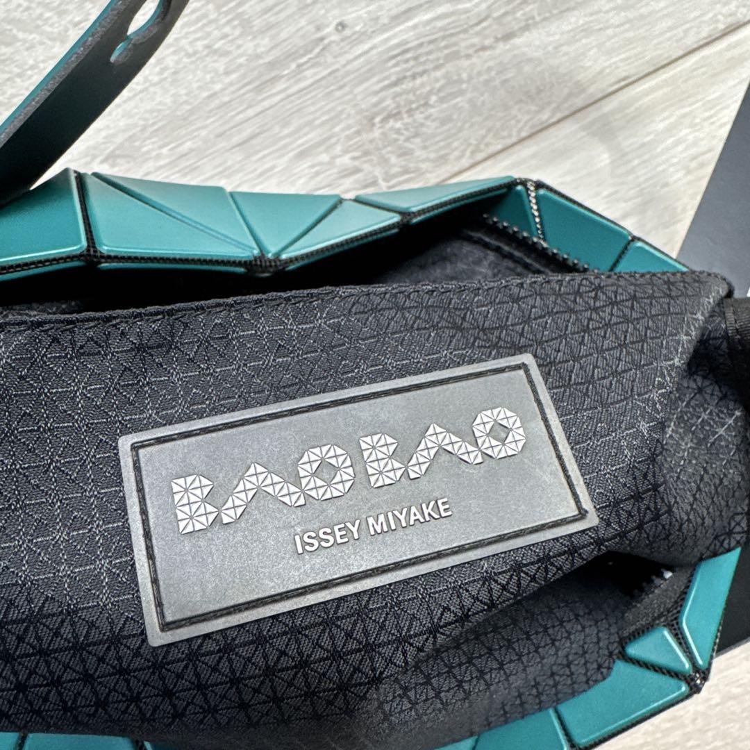 ボストンBAO BAO ISSEYMIYAKE(保証書付き)