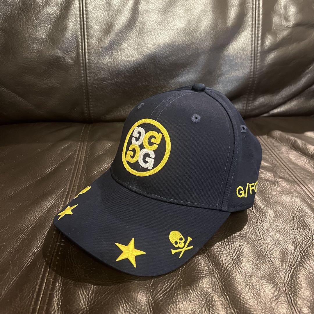 楽天市場】Gfore ジーフォア ゴルフキャップ CIRCLE G'S STRETCH