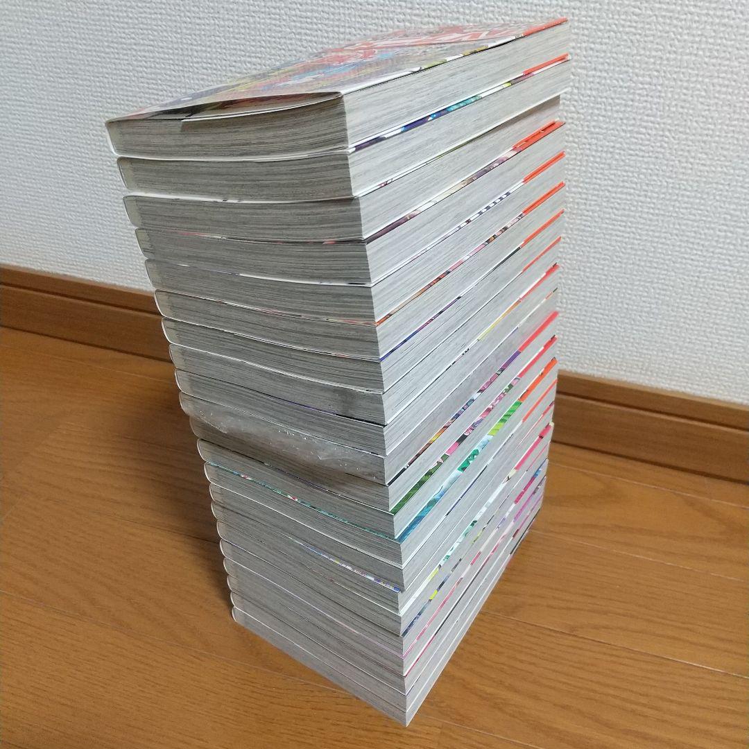 魔入りました！入間くん 1-42全巻セット まんが 本 漫画 入間君 魔入間 あ