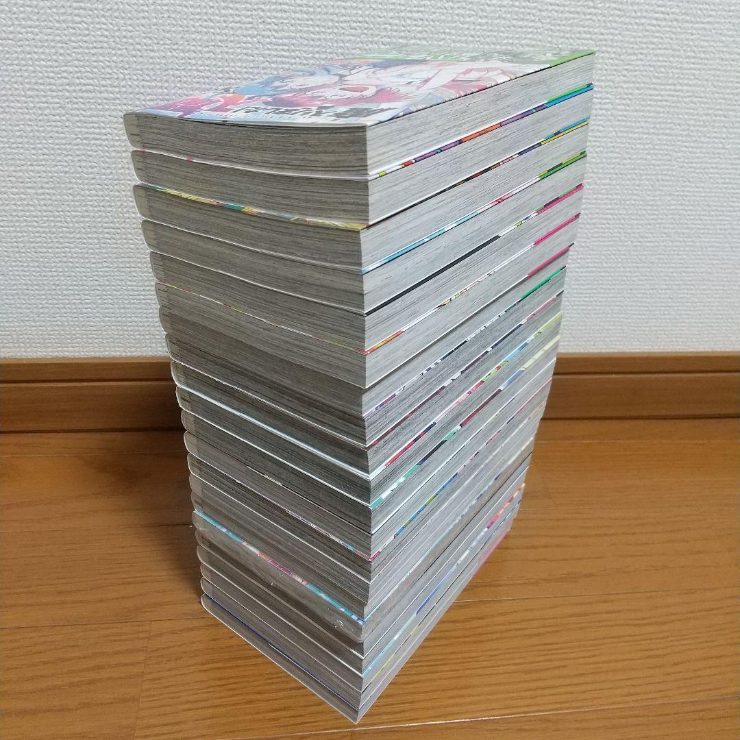 魔入りました！入間くん 1-42全巻セット まんが 本 漫画 入間君 魔入間 あ