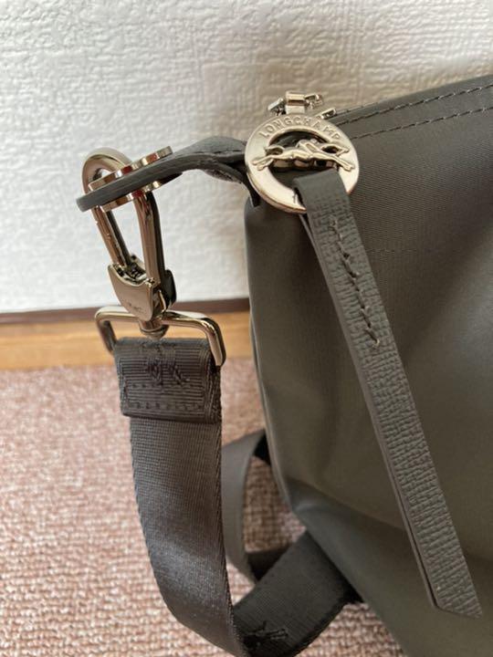 ロンシャン プリアージュネオ2weyトートバックSサイズ X49lN-m11311836822 NEW即納