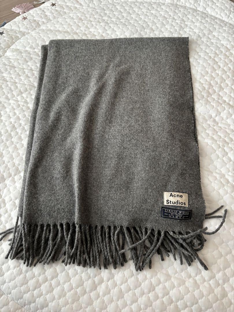 オンライン セールファッション - 【Acne Studios】グレー