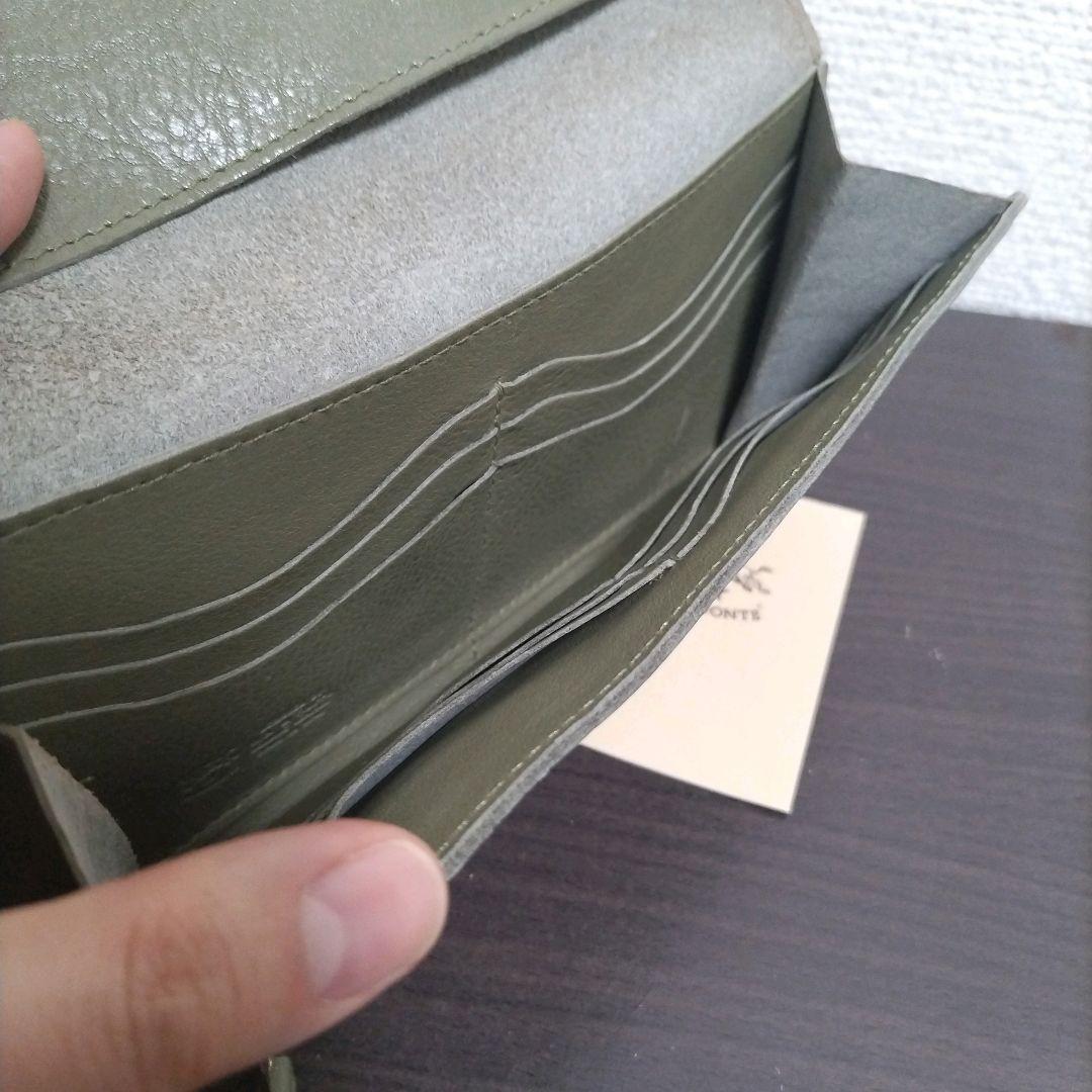 本革