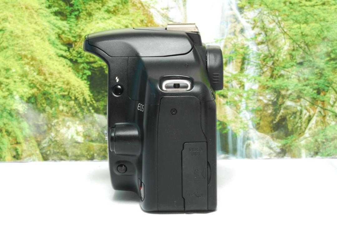 ✨撮影に特価したお手頃な入門一眼レフ✨Canon Kiss X2✨スマホ転送OK
