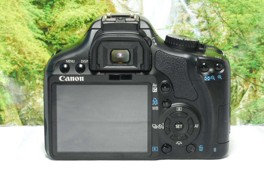 ✨撮影に特価したお手頃な入門一眼レフ✨Canon Kiss X2✨スマホ転送OK
