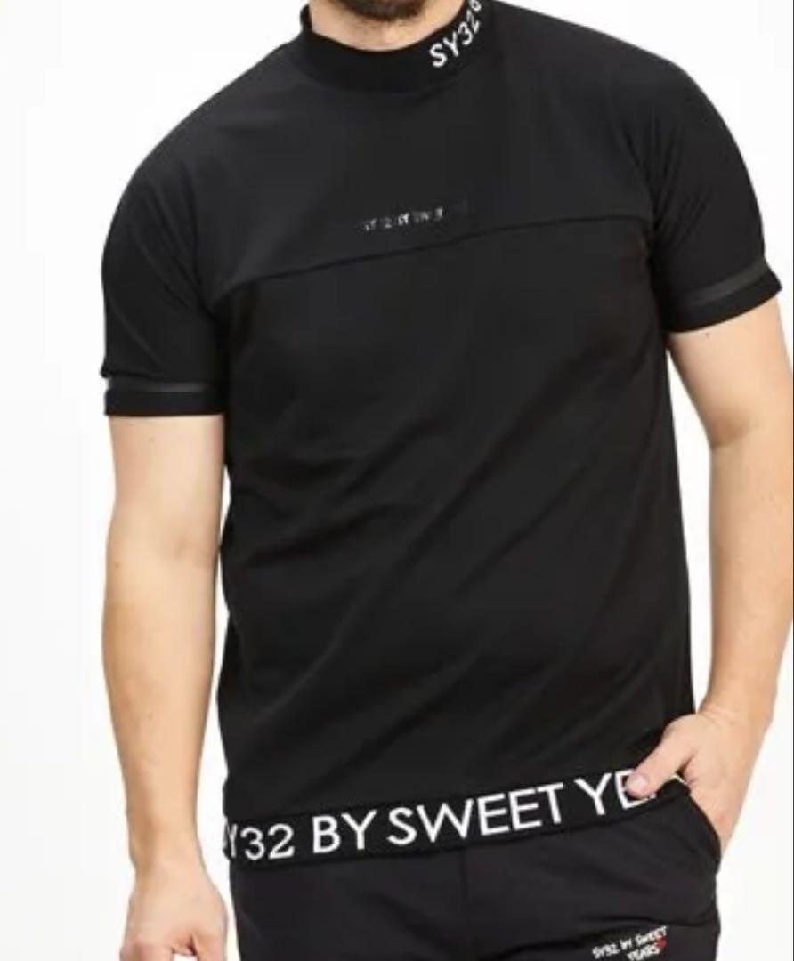 SY32 ゴルフウェア