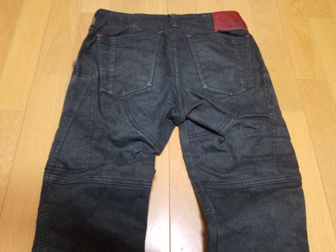 クシタニ　コーデュラデニム　30インチ　kushitani