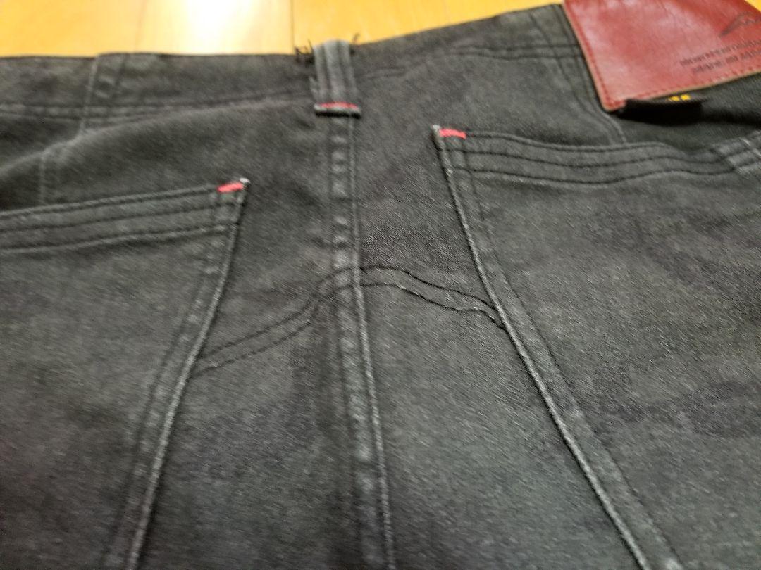クシタニ　コーデュラデニム　30インチ　kushitani