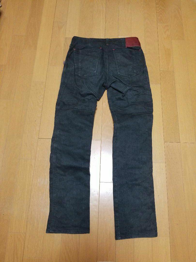 クシタニ　コーデュラデニム　30インチ　kushitani