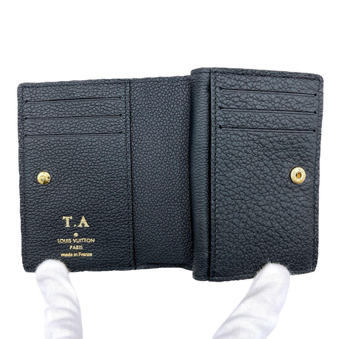 ポルトフォイユ ク