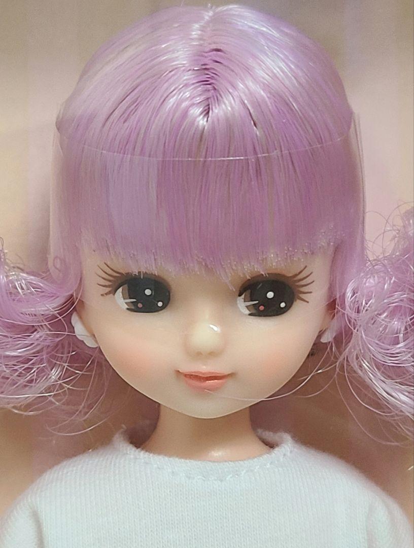 リカちゃんキャッスル　2024年神戸三宮オリジナルモデル　リカちゃん　-13V2