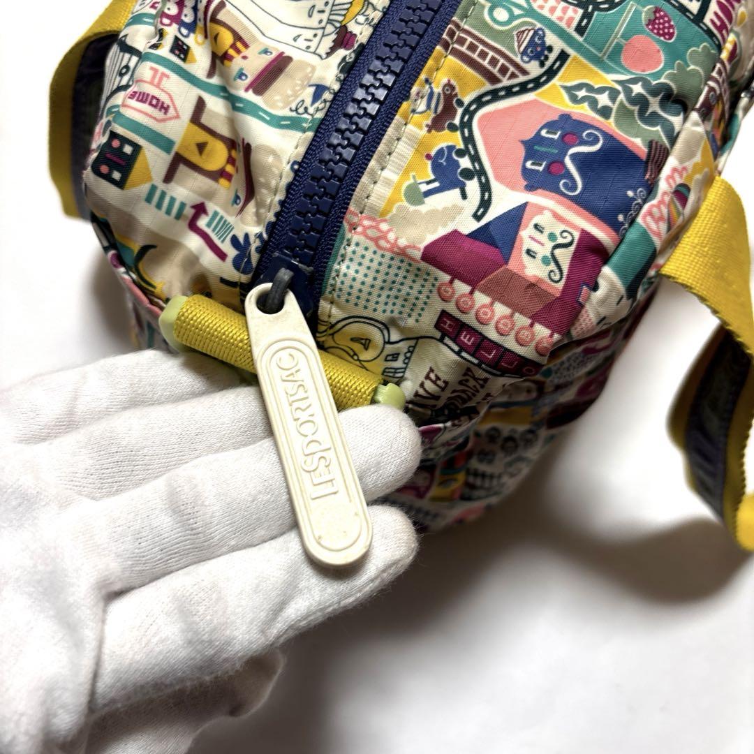 LESPORTSAC Artist