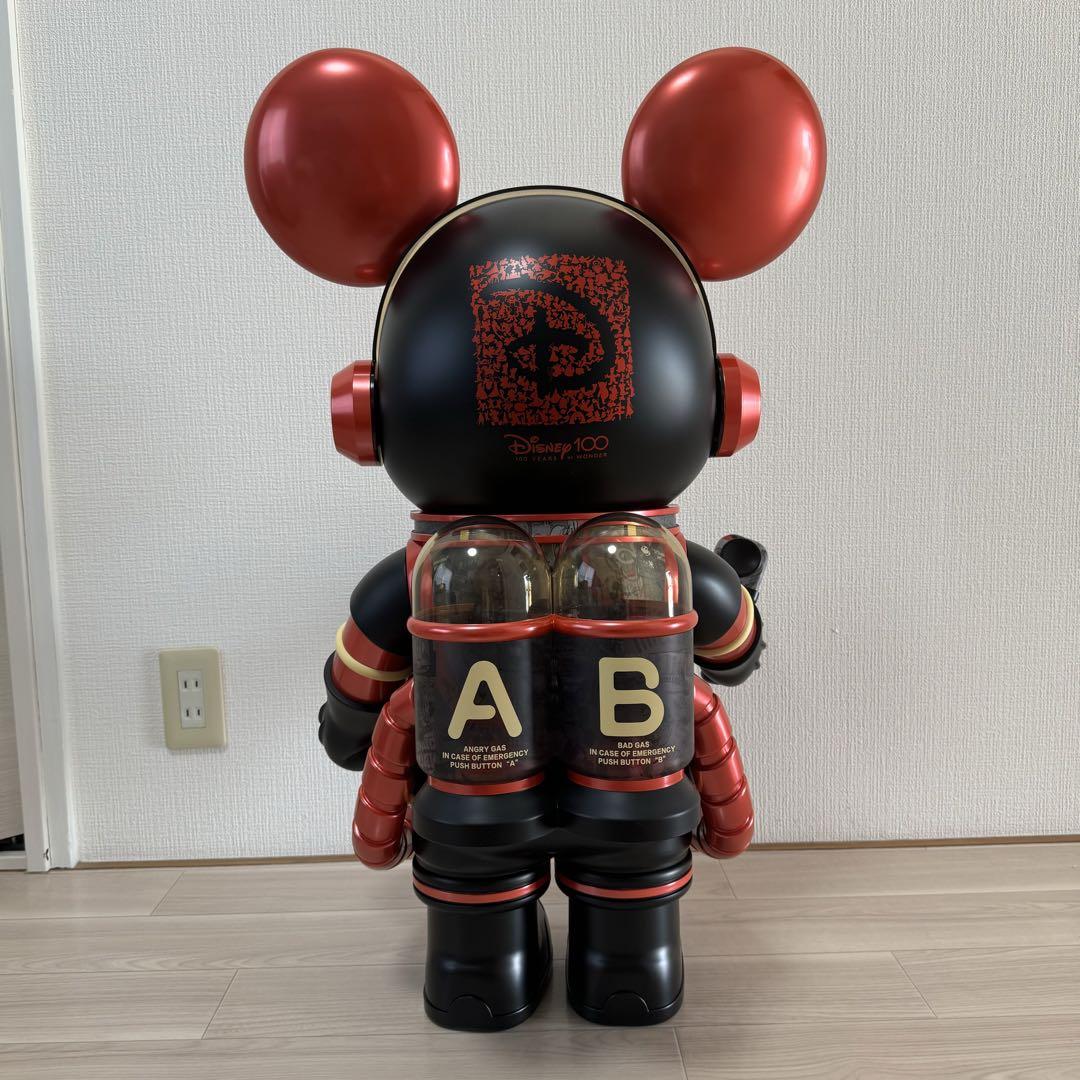 その他 SPACE MOLLY DISNEY 100th Anniversary