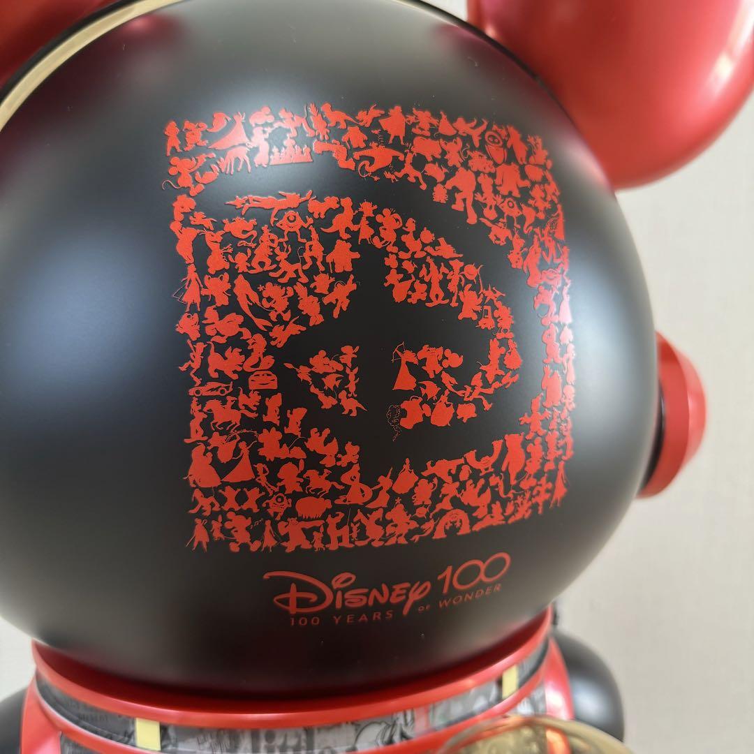 その他 SPACE MOLLY DISNEY 100th Anniversary