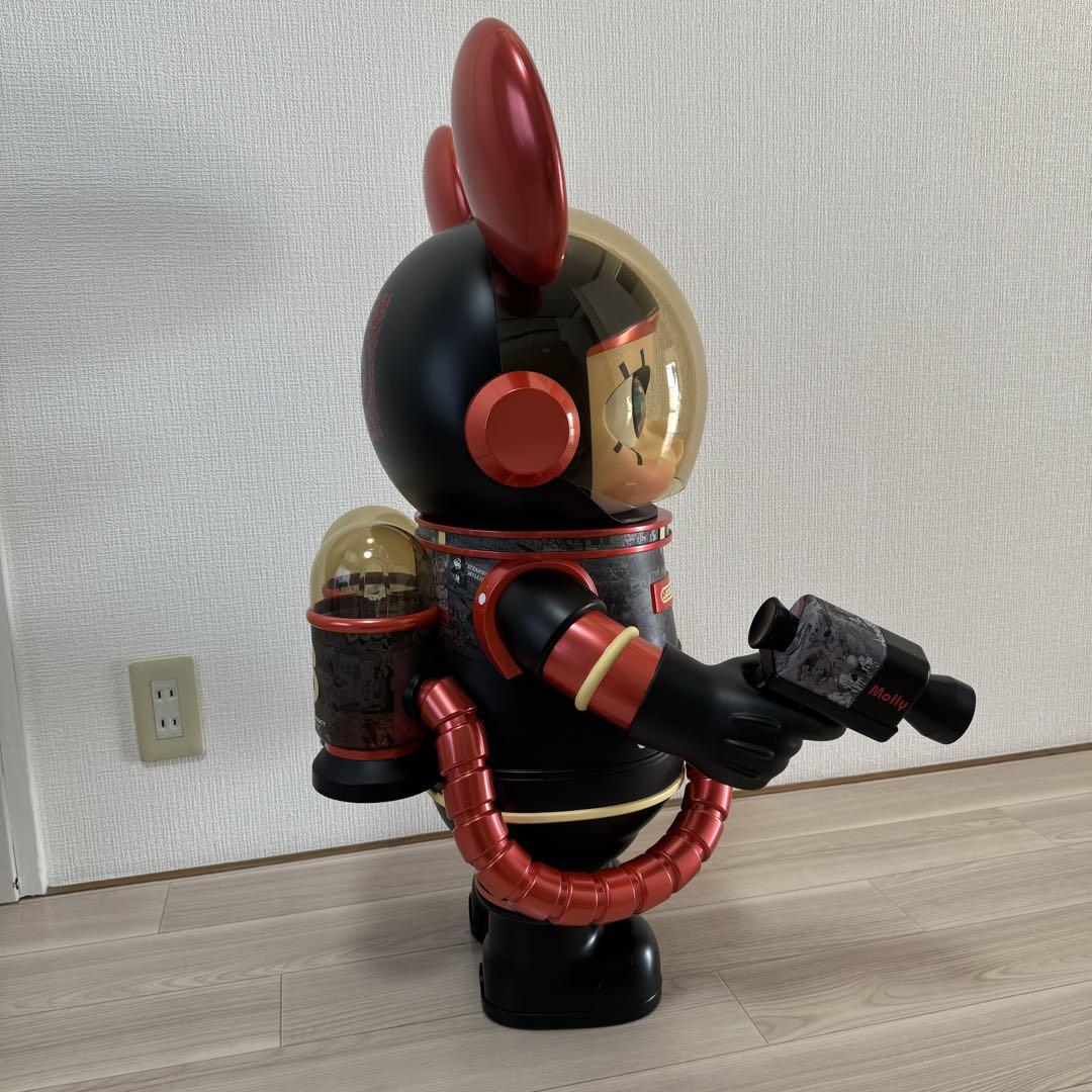その他 SPACE MOLLY DISNEY 100th Anniversary