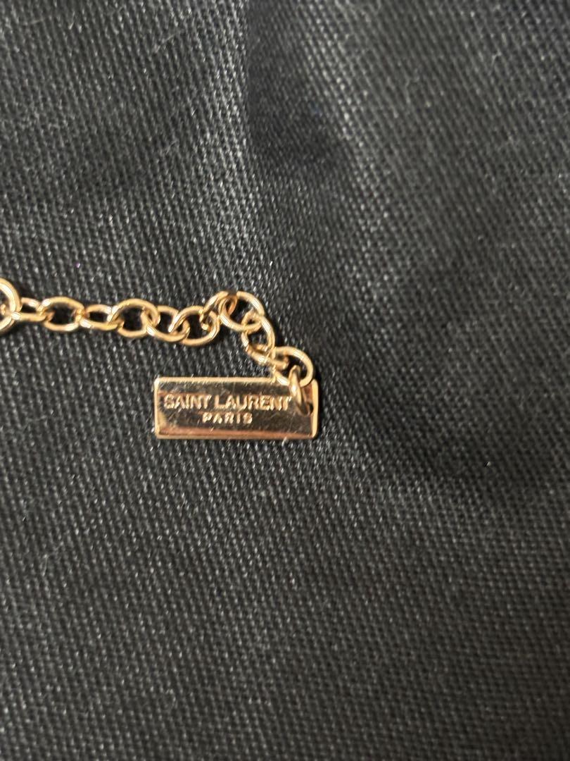 Saint Laurent ブレスレット