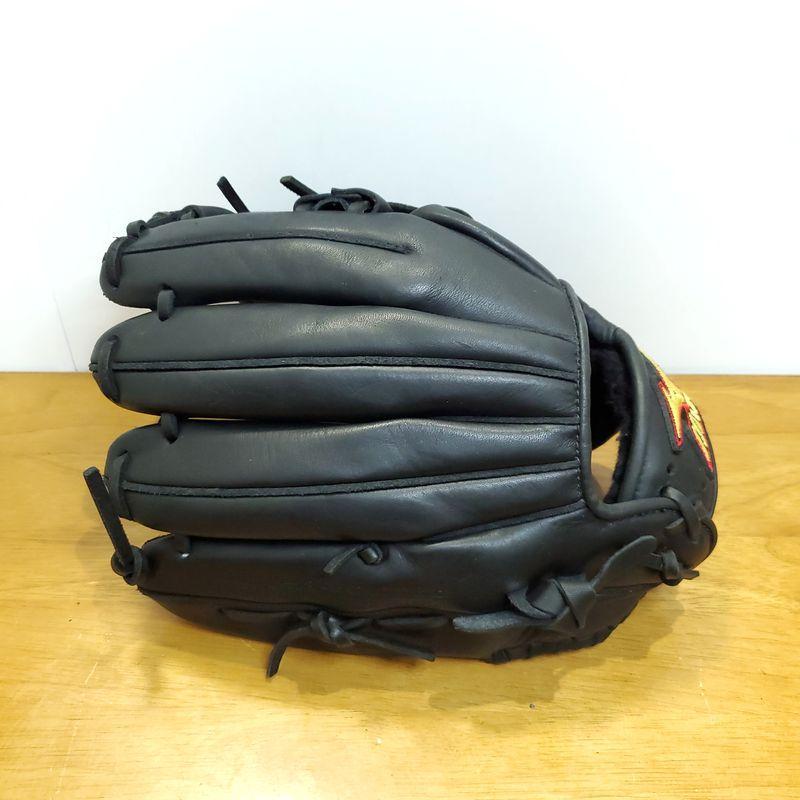 ミズノ ヘルクレスト 限定モデル Mizuno 一般用 内野用 軟式グローブ