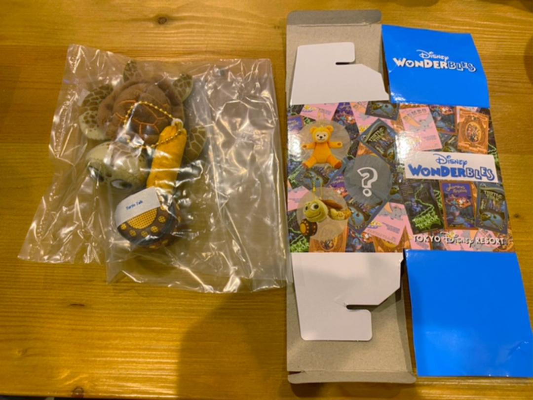 メルカリ ディズニーランド ワンダブルズ クラッシュ キャラクターグッズ 1 499 中古や未使用のフリマ メルカリ ディズニーランド ワンダブルズ クラッシュ キャラクターグッズ 1 499 中古や未使用のフリマ