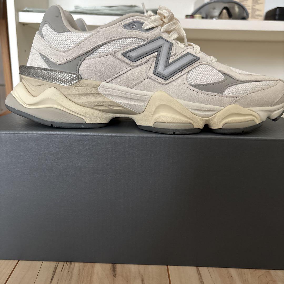 New Balance U9060ECA 24.5cm ワイズD