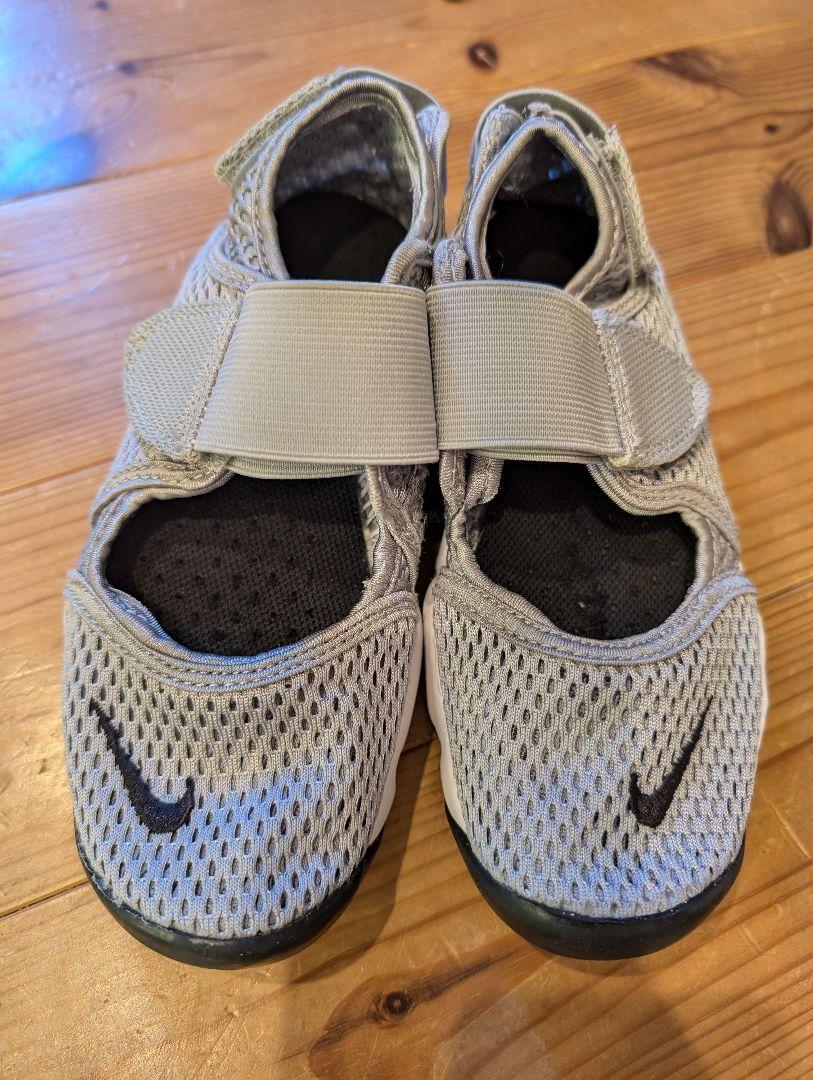 NIKE エアリフト　21cm NIKE:AIR RIFT | ナイキ(NIKE) | マルイウェブチャネル