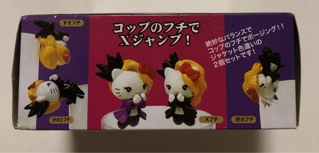 【yoshikitty】6点セット販売　ぴあ、ピンバッチ、人形他