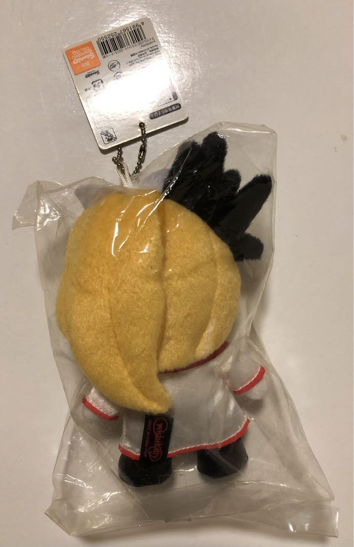 【yoshikitty】6点セット販売　ぴあ、ピンバッチ、人形他